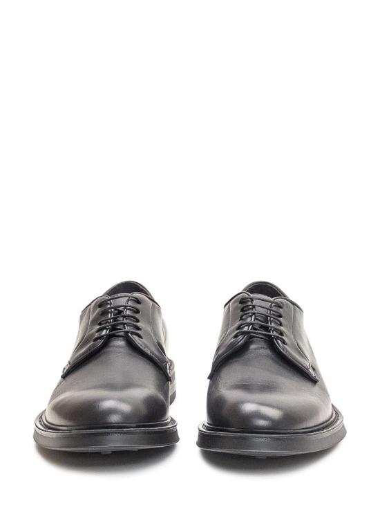 25FW 스투르리니 드레스 슈즈 ARU0852 NERO Black - STURLINI