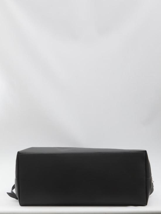 25FW 생로랑 숄더백 2073023 821370 AAEPL 1000 Black - SAINT LAURENT