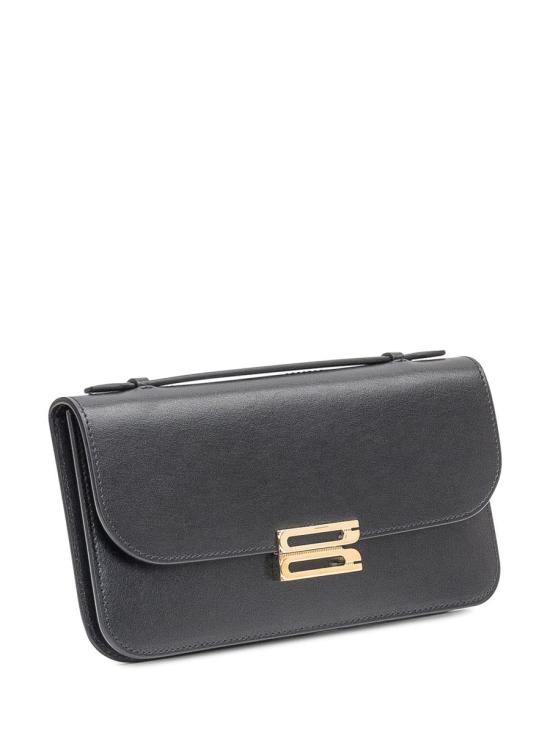 25FW 빅토리아 베컴 클러치/파우치 B425AAC006932A 1 Black - VICTORIA BECKHAM