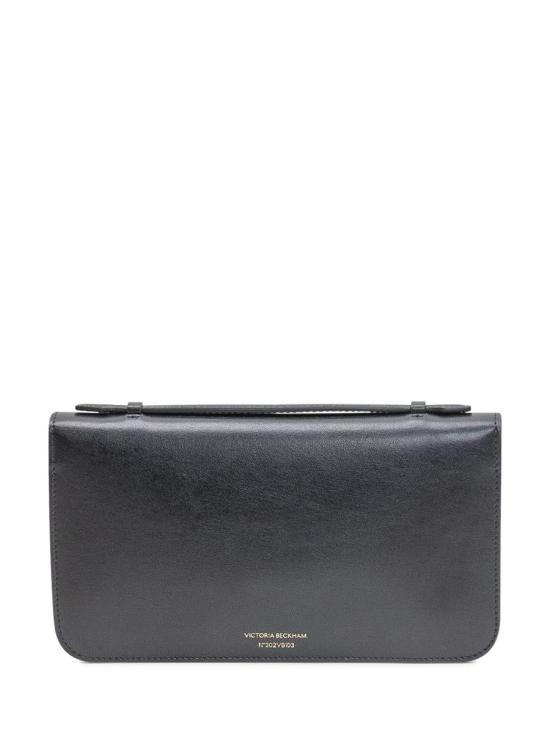 25FW 빅토리아 베컴 클러치/파우치 B425AAC006932A 1 Black - VICTORIA BECKHAM
