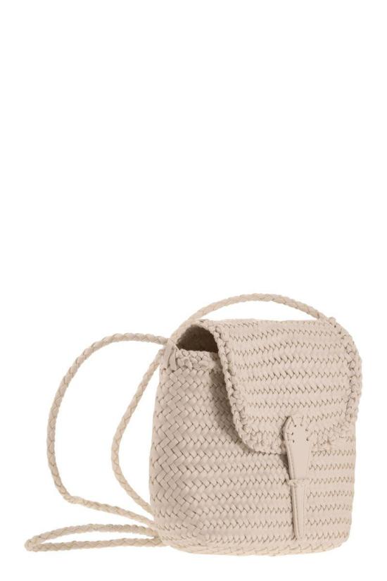 25FW 드래곤디퓨전 벨트백 8934 SAND Beige - DRAGON DIFFUSION