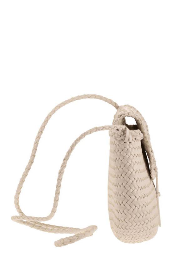 25FW 드래곤디퓨전 벨트백 8934 SAND Beige - DRAGON DIFFUSION