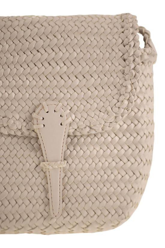 25FW 드래곤디퓨전 벨트백 8934 SAND Beige - DRAGON DIFFUSION