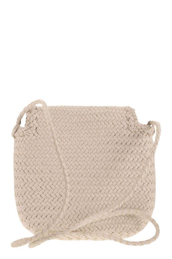 25FW 드래곤디퓨전 벨트백 8934 SAND Beige - DRAGON DIFFUSION