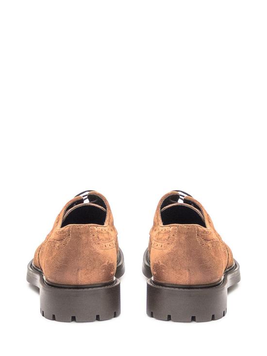 25FW 스투르리니 드레스 슈즈 ARU1001 336 BROWN - STURLINI