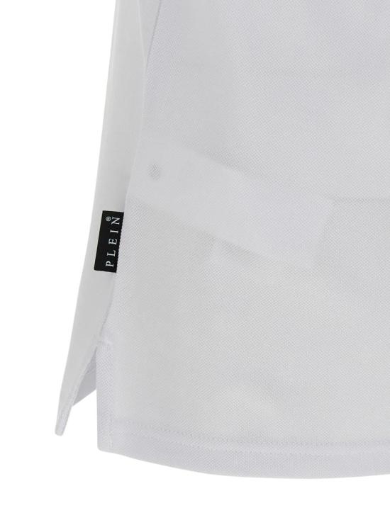 25FW 필립 플레인 반팔 셔츠 FAECMTK8485PTE003N01OF Multicolor - PHILIPP PLEIN