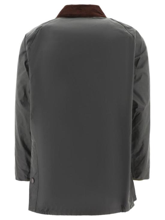 25FW 바버 비데일 왁스 자켓  MWX0018MWXSG91 Green - BARBOUR