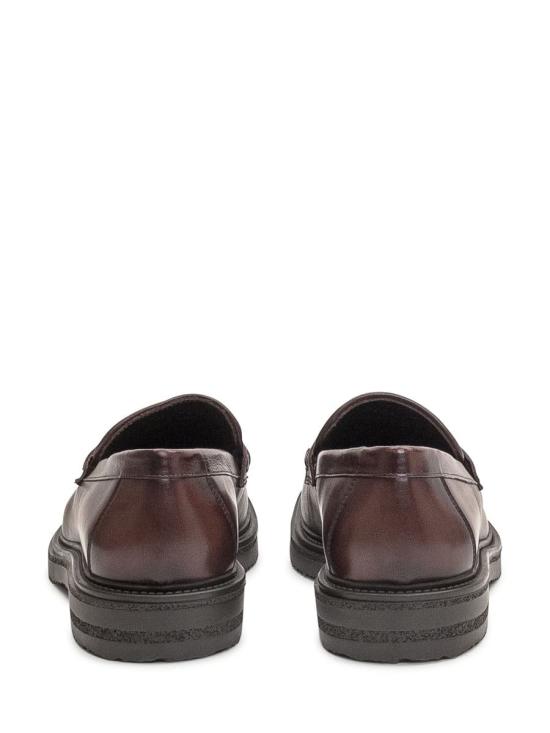 25FW 스투르리니 로퍼 ARU1154 218 BROWN - STURLINI