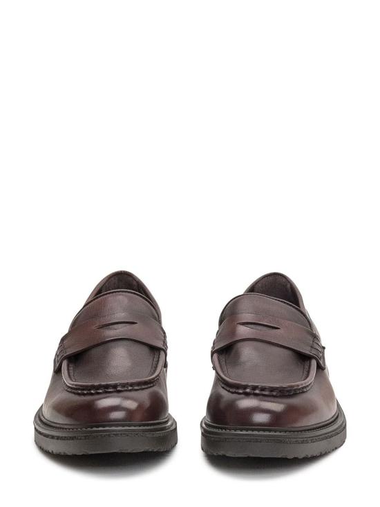 25FW 스투르리니 로퍼 ARU1154 218 BROWN - STURLINI