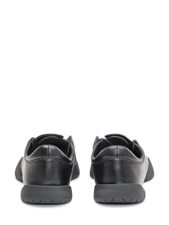 25FW 아디다스 Y3 스니커즈 JS1116 BLACK Black - ADIDAS Y3