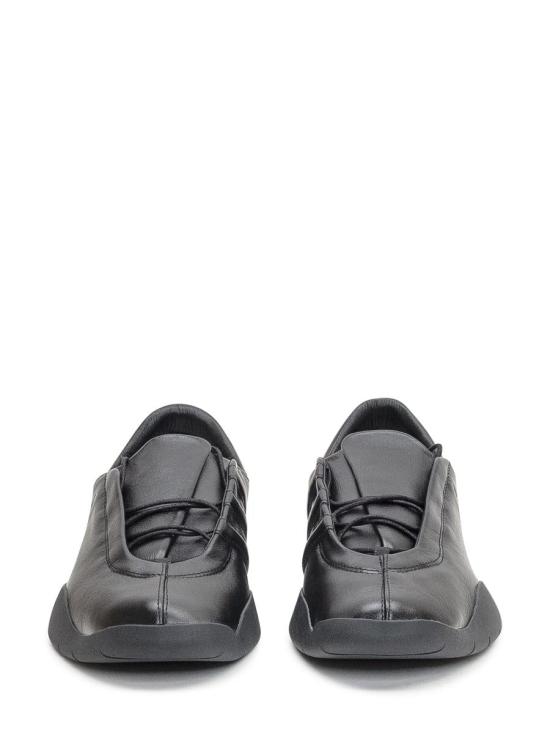 25FW 아디다스 Y3 스니커즈 JS1116 BLACK Black - ADIDAS Y3