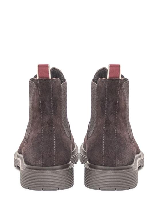 25FW 스투르리니 부츠 AR56000AW25 571 BROWN - STURLINI