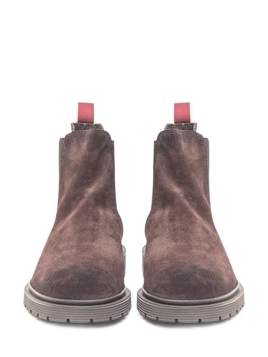 25FW 스투르리니 부츠 AR56000AW25 571 BROWN - STURLINI