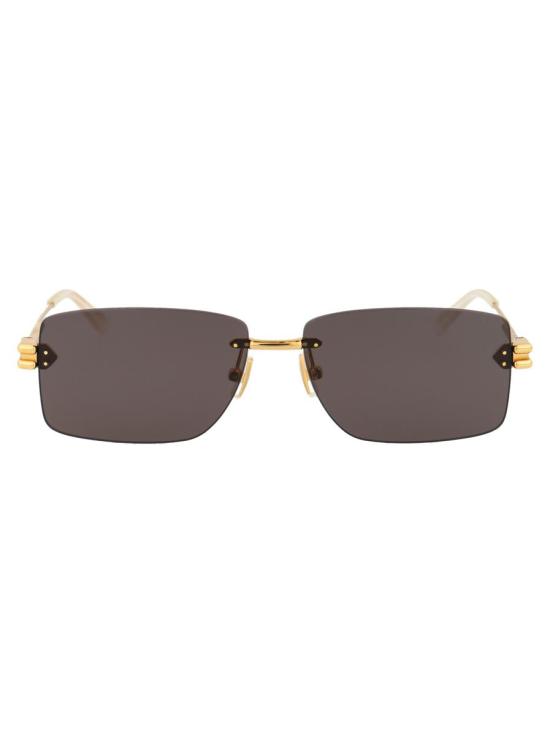 25FW 보테가베네타 안경 BV1126S 002 SUNGLASSES Gold