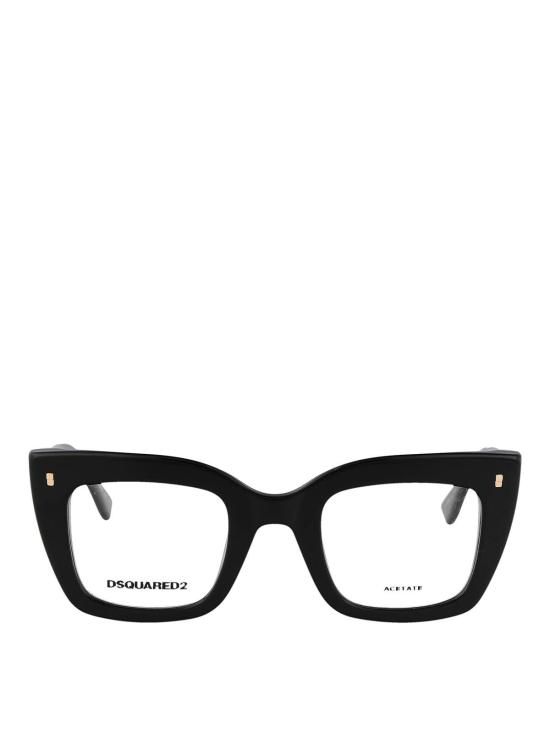 26SS 디스퀘어드2 선글라스 D20099807 Black