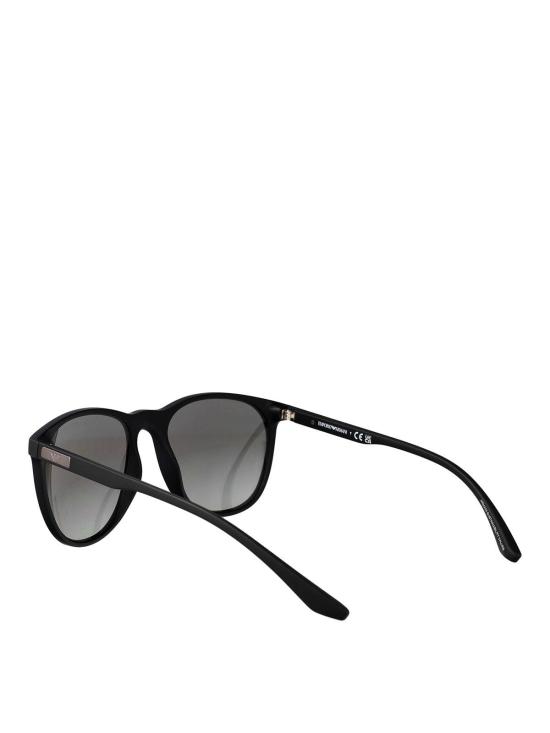 25FW 엠포리오 아르마니 선글라스 0EA4210500111 Black - EMPORIO ARMANI