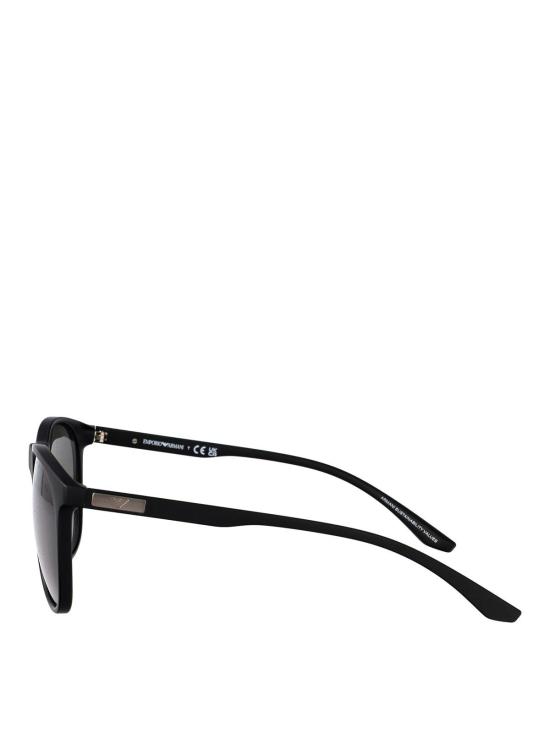 25FW 엠포리오 아르마니 선글라스 0EA4210500111 Black - EMPORIO ARMANI