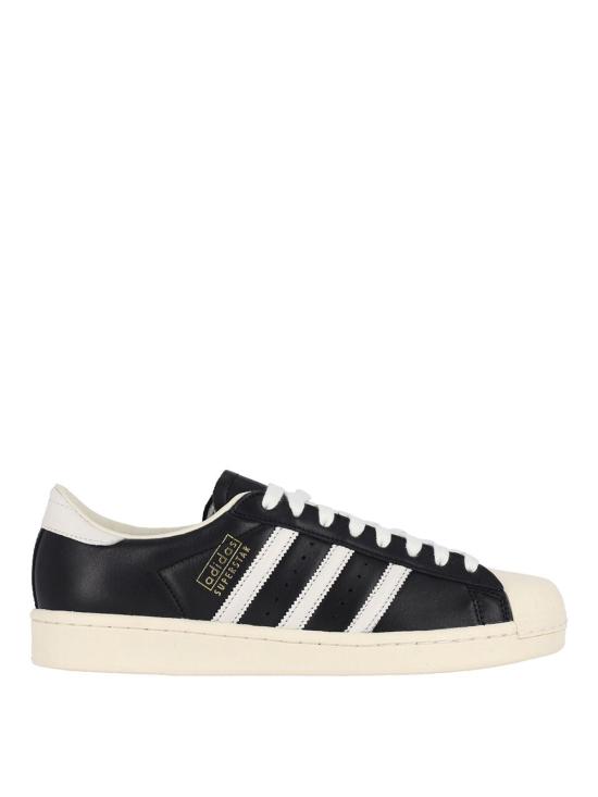 25FW 아디다스 슈퍼스타 빈티지 JQ3255 Black