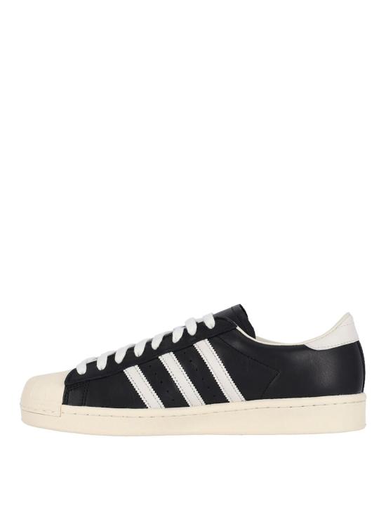 25FW 아디다스 슈퍼스타 빈티지 JQ3255 Black - ADIDAS