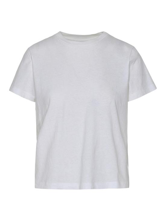 24FW 케이트 반팔 티셔츠 2266138W138100 White