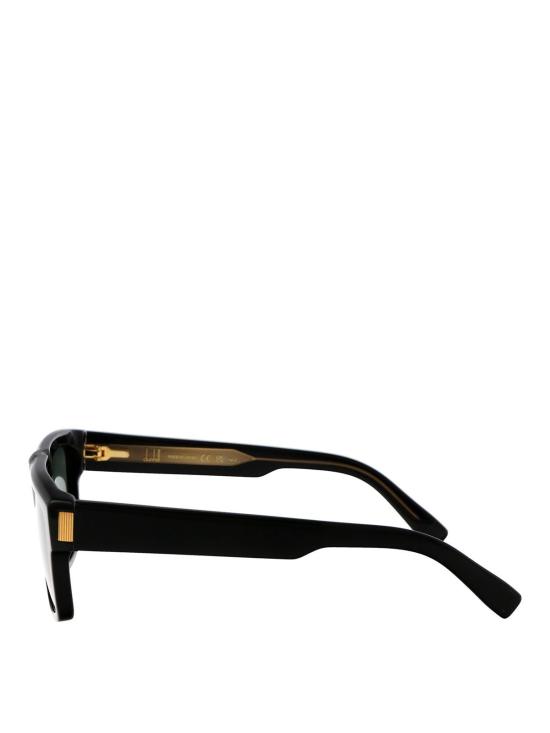 25FW 던힐 선글라스 DU0055S3 Black - DUNHILL