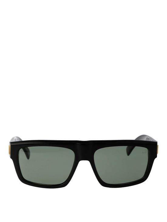 25FW 던힐 선글라스 DU0055S3 Black