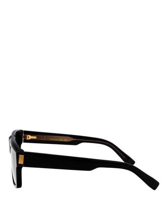25FW 던힐 선글라스 DU0055S1 Black - DUNHILL