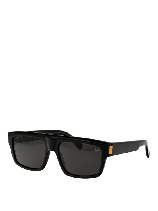 25FW 던힐 선글라스 DU0055S1 Black - DUNHILL
