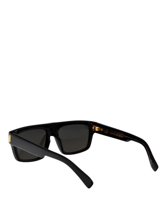 25FW 던힐 선글라스 DU0055S1 Black - DUNHILL