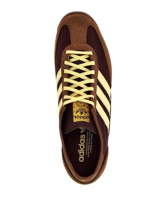 26FW 아디다스 SL 72 OG 스니커즈 IE3425 Brown - ADIDAS