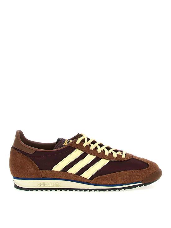 26FW 아디다스 SL 72 OG 스니커즈 IE3425 Brown