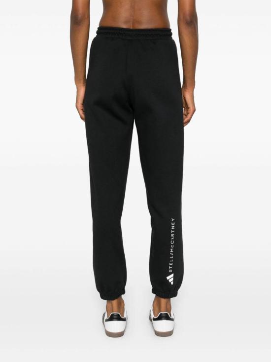 아디다스 바이 스텔라매카트니 스트레이트 팬츠 IW6320 Black - ADIDAS BY STELLA MCCARTNEY