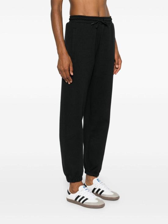  아디다스 바이 스텔라매카트니 스트레이트 팬츠 IW6320 Black - ADIDAS BY STELLA MCCARTNEY