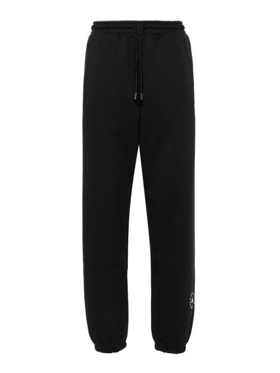  아디다스 바이 스텔라매카트니 스트레이트 팬츠 IW6320 Black