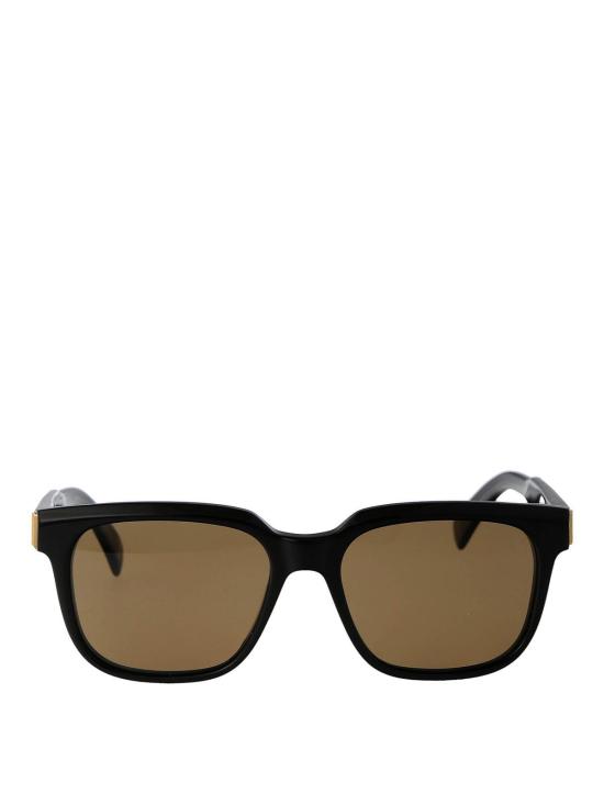 25FW 던힐 선글라스 DU0002S1 Black