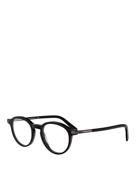  에르메네질도제냐 선글라스 EZ5269001 Black - ERMENEGILDO ZEGNA