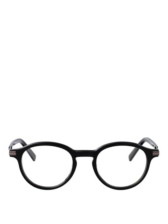  에르메네질도제냐 선글라스 EZ5269001 Black