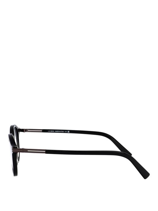  에르메네질도제냐 선글라스 EZ5269001 Black - ERMENEGILDO ZEGNA