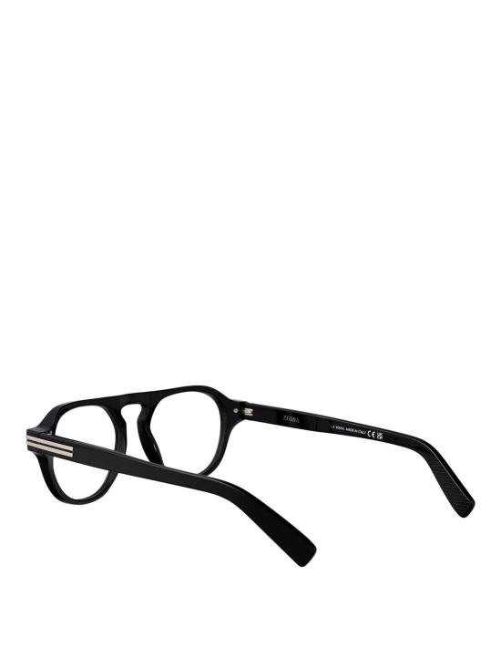  에르메네질도제냐 선글라스 EZ5281001 Black - ERMENEGILDO ZEGNA