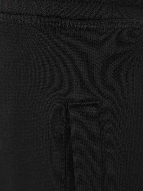 25FW 아디다스 바이 스텔라매카트니 스트레이트 팬츠 JJ0102 Black - ADIDAS BY STELLA MCCARTNEY