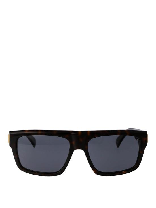 25FW 던힐 선글라스 DU0054S2 Black