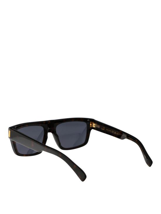 25FW 던힐 선글라스 DU0054S2 Black - DUNHILL