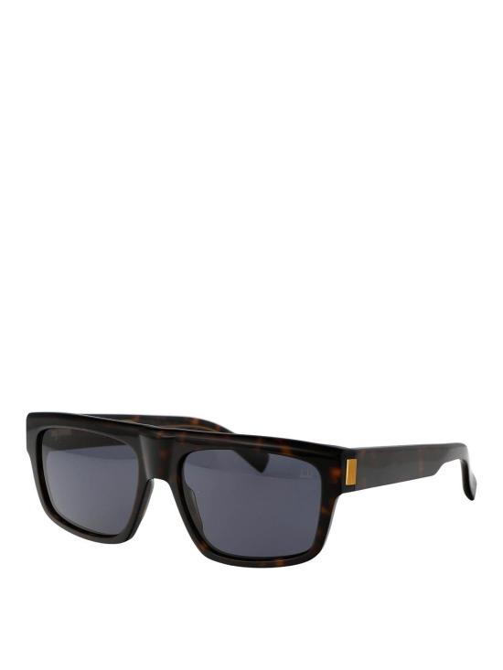 25FW 던힐 선글라스 DU0054S2 Black - DUNHILL