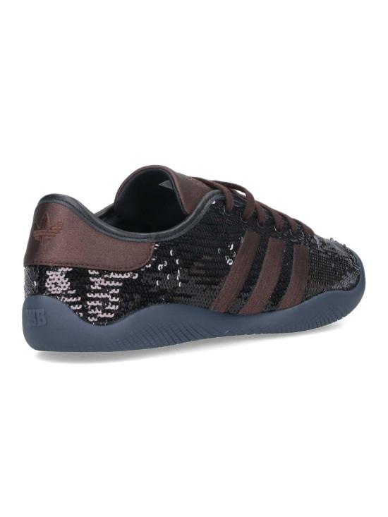 25FW 아디다스 아디다스 x 웨일스 보너 카린타 JR0259 Black - ADIDAS