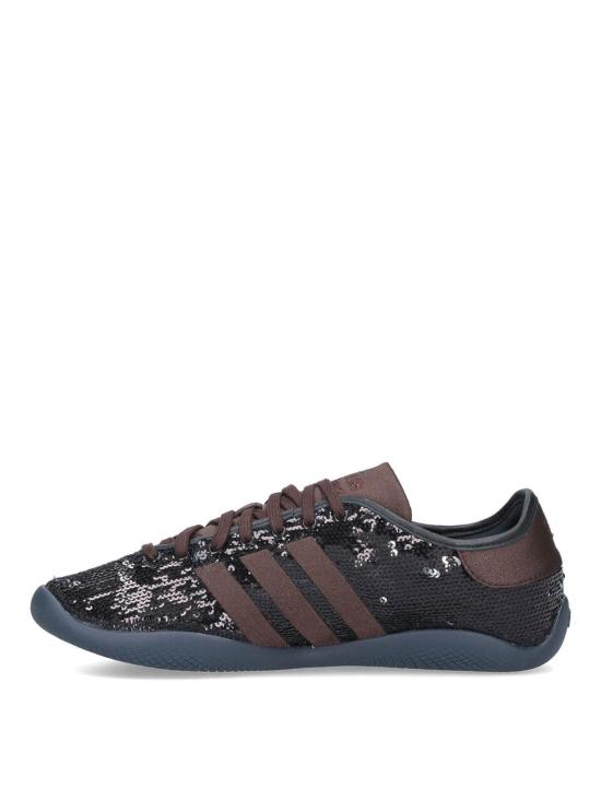 25FW 아디다스 아디다스 x 웨일스 보너 카린타 JR0259 Black - ADIDAS
