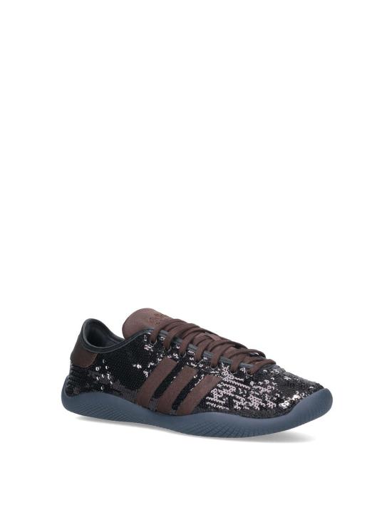25FW 아디다스 아디다스 x 웨일스 보너 카린타 JR0259 Black - ADIDAS
