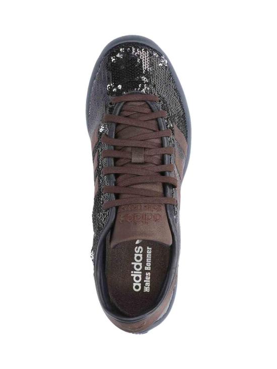 25FW 아디다스 아디다스 x 웨일스 보너 카린타 JR0259 Black - ADIDAS