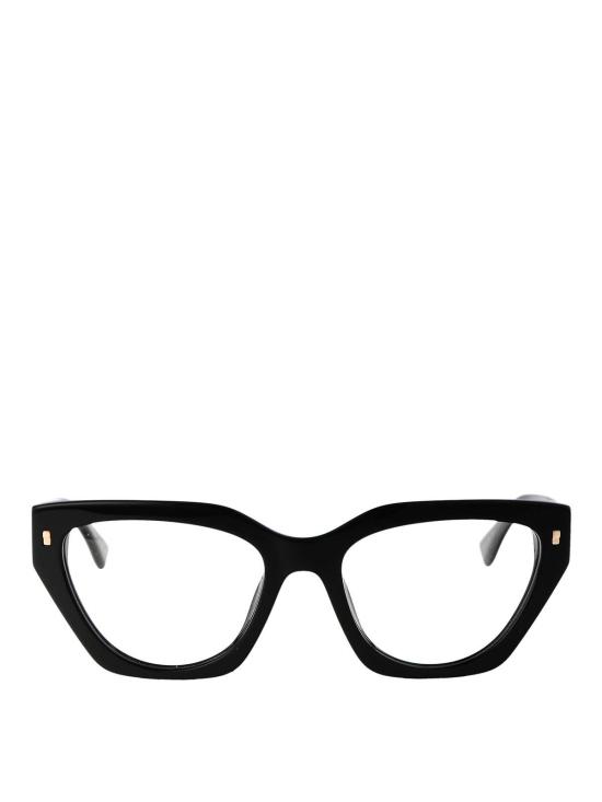 26SS 디스퀘어드2 선글라스 D20117807 Black