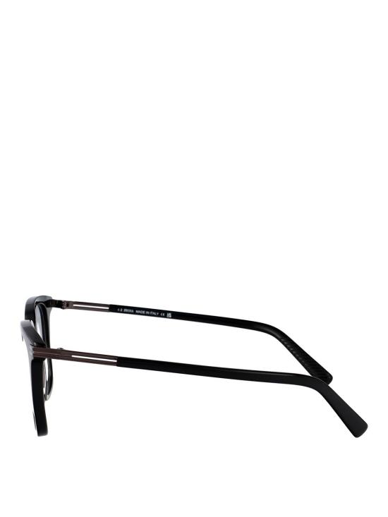  에르메네질도제냐 선글라스 EZ5273001 Black - ERMENEGILDO ZEGNA
