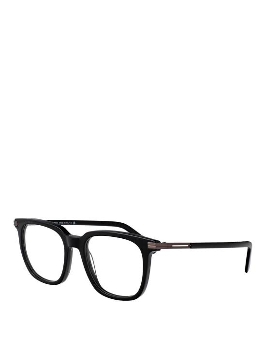  에르메네질도제냐 선글라스 EZ5273001 Black - ERMENEGILDO ZEGNA